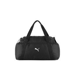 Puma Сак ESS SPORT BAG 9176401 Черен