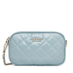 Дамска чанта Nine West LILLA2 Син