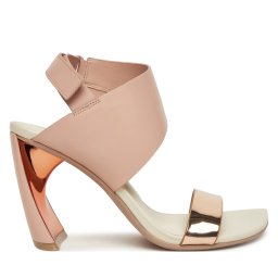 Сандали United Nude Zuma Sandal Hi 1092886116 Бежов