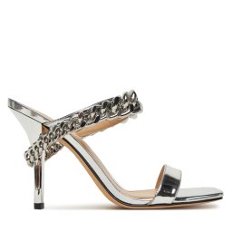 Чехли MICHAEL Michael Kors Bianca 40S5BCHS1M Сребрист