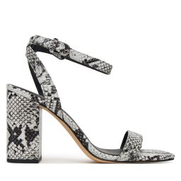 Сандали MICHAEL Michael Kors Merriam 40S5MMHS1E Сив
