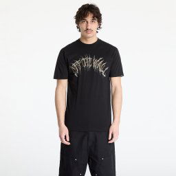 Тениска Vans Metal Arch Ss Tee Black M