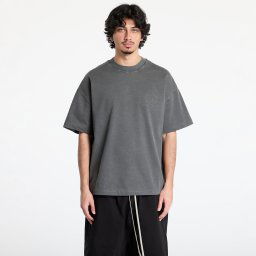 Тениска Carhartt WIP Shortsleeve Bait Shack T-Shirt UNISEX Black Garment Dyed XS