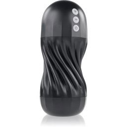 Playboy Toys Pleasure Solo Stroker мъжки мастурбатор 21.8 см