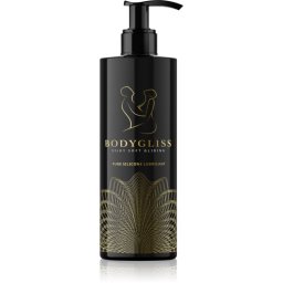 BodyGliss Erotic Collection Silky Soft Silicone лубрикант гел 500 мл.