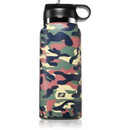 Pipedream PDX Plus Fap Flask мъжки мастурбатор Happy Camper 1 бр.