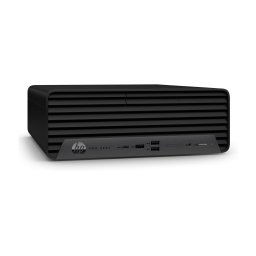HP Pro SFF 400 G9 R, Core i5-13500(up to 4.8Ghz/24MB/14C), 8GB 3200Mhz 1DIM