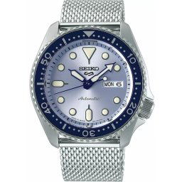 Seiko 5 SRPE77K1 - Мъжки часовник
