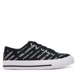 Гуменки Karl Lagerfeld Kids Z30562 M Черен