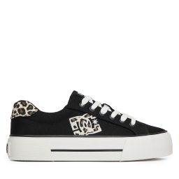 Гуменки DC Shoes SS25-3C068 Черен