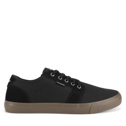 Кецове Quiksilver ZEKE-01 Черен