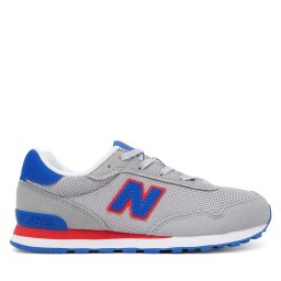 Сникърси New Balance GC515KG Сив
