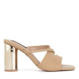 Чехли Nine West WSS21562-01 Бежов