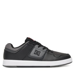 Сникърси DC Shoes CURE ADYS400073-BLG Черен