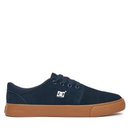 Сникърси DC Shoes SS25-3C015 Тъмносин
