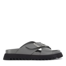 Чехли G-Star Raw DEBRA-25SS469 Сив