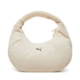Дамска чанта Puma Hobo UP 912990 02 Екрю