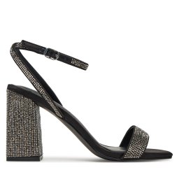 Сандали ONLY Shoes 15340872 Черен
