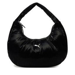 Дамска чанта Puma Hobo UP 912990 02 Черен
