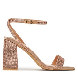 Сандали ONLY Shoes 15340872 Розов