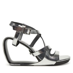 Сандали United Nude Mobius Sia Hi 1083514116 Сребрист