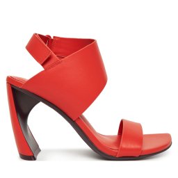 Сандали United Nude Zuma Sandal Hi 1092887216 Оранжев