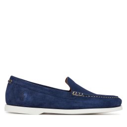Мокасини Polo Ralph Lauren Merton Vnetn 803932196002 Тъмносин