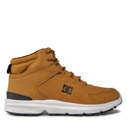 Зимни обувки DC Shoes Mutiny Wr ADYB700044 Кафяв