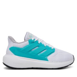 Сникърси adidas Mercedes - AMG Petronas Formula One Team Ultimashow 2.0 JR1086 Бял