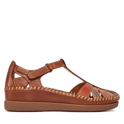 Сандали Pikolinos Cadaques W8K-0705C1 Кафяв