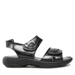 Сандали Josef Seibel Debra 76444 43 100 Черен