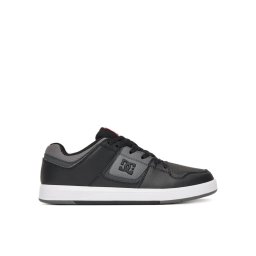 DC Shoes Сникърси CURE ADYS400073-BLG Черен