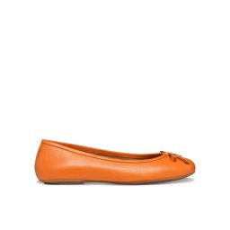 Geox Балеринки D Palmaria D25MUB 000TU C2008 Оранжев