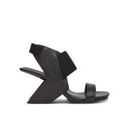United Nude Сандали Loop Reiki Hi 109100116 Черен