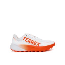 adidas Маратонки за бягане Terrex Agravic 3 JI0951 Бял