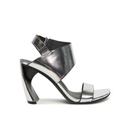 United Nude Сандали Zuma Sandal Hi 1092814116 Сребрист