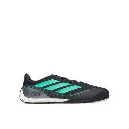 adidas Сникърси Mercedes - AMG Petronas Formula One Team League JQ3273 Черен