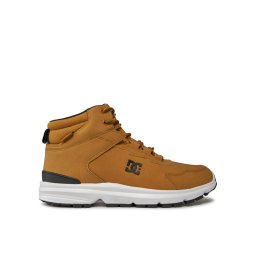 DC Shoes Зимни обувки Mutiny Wr ADYB700044 Кафяв