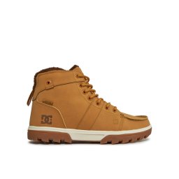 DC Shoes Зимни обувки Woodland ADYB700042 Кафяв
