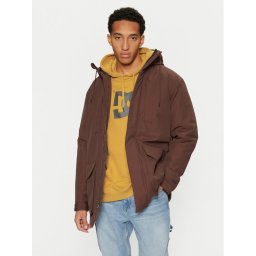 DC Shoes Зимно яке Murrayfield ADYJK03200 Кафяв Standard Fit