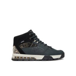 DC Shoes Сникърси Versatile Hi Wr ADYB100019-GKT Черен