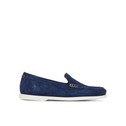 Polo Ralph Lauren Мокасини Merton Vnetn 803932196002 Тъмносин
