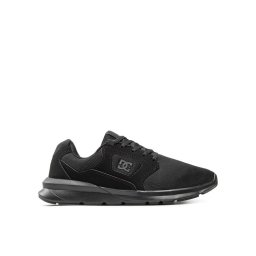 DC Shoes Сникърси Skyline ADYS400066 Черен