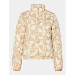 Billabong Преходно яке Transport Lite EBJJK00120 Бежов Regular Fit