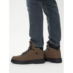 DC Shoes Туристически oбувки Peary Tr ADYB700045-DCC Кафяв