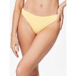 Roxy Долнище на бански ERJX404386 Жълт