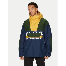 DC Shoes Сноуборд яке ADYTJ03077 Тъмносин Standard Fit