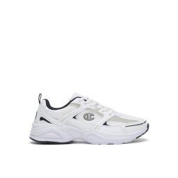 Champion Сникърси RUN 202 K 202 S11728-WW001 Бял