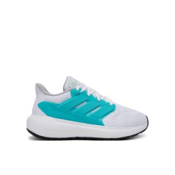 adidas Сникърси Mercedes - AMG Petronas Formula One Team Ultimashow 2.0 JR1086 Бял