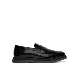 G-Star Raw Лоуфъри STANLEY-02-124AM Черен
